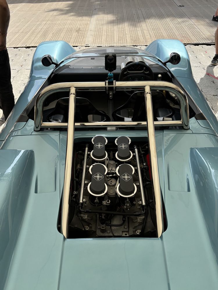 Goodwood Festival of Speed