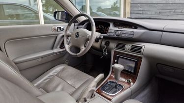 Mazda Xedos 9 occasion tweedehands auto