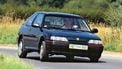 Rover 216 S Rally, occasion