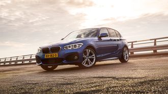 BMW 120i duurtester - Autovisie.nl