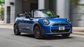 MIni Cabrio