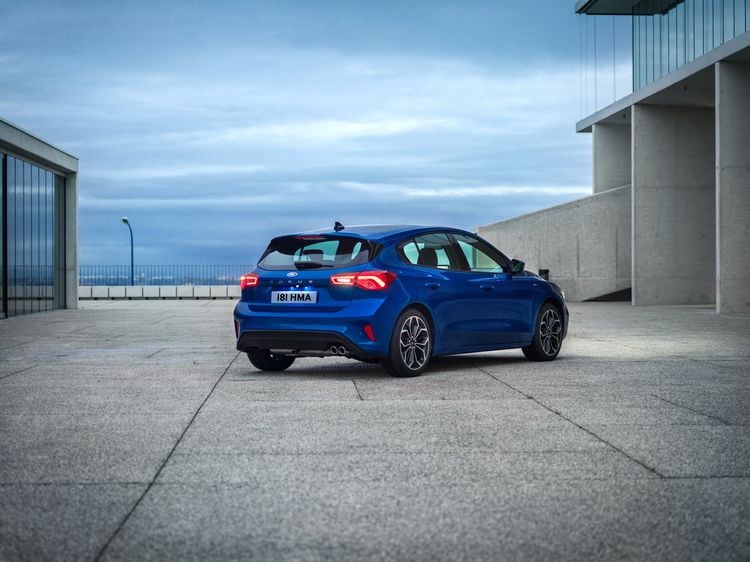 Ford Focus prijzen, problemen en uitvoeringen