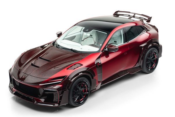 Mansory