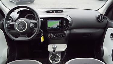 Renault Twingo occasion