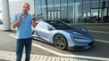 Rijtest Yangwang U9 snelste auto ter wereld hypercar
