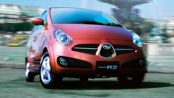 Unieke Kei Car met supercharger en AWD is erg betaalbaar