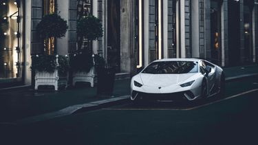 Lamborghini, winst, verkooprecord, verkooprecords
