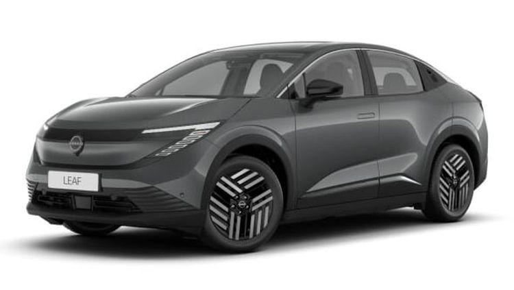 Duik in de Prijslijst Nissan Leaf