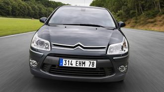 uitstoot Citroën, DS, Opel, Peugeot