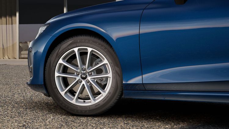 Duik in de Prijslijst Audi A6
