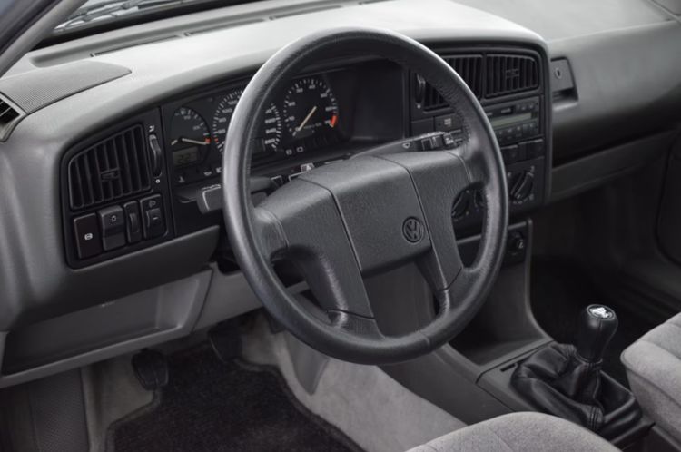Volkswagen Passat GL VR6 occasion occasions