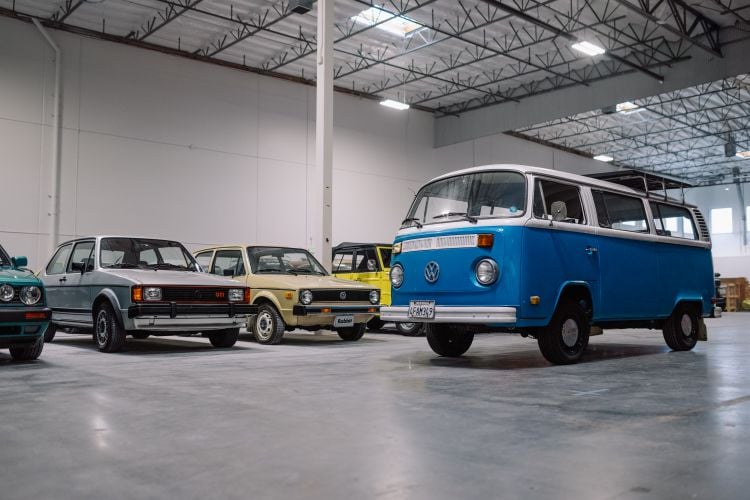 Volkswagen T2