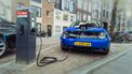EV elektrische auto elektrisch rijden laadpaalaanbieders overheid