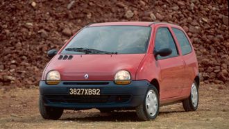 Aankoopadvies Renault Twingo I: voor 450 euro koop je een aanstaande klassieker - let hierop bij aankoop