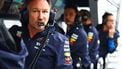 F1 Formule 1 Max Verstappen eerste auto