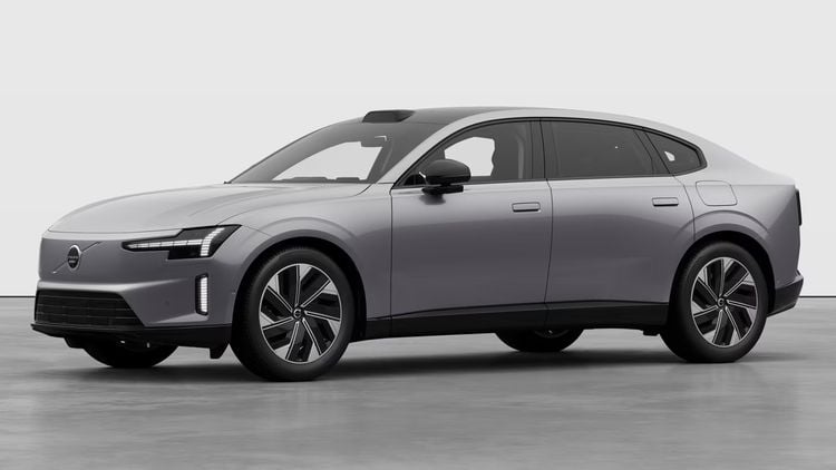Duik in de Prijslijst Volvo ES90