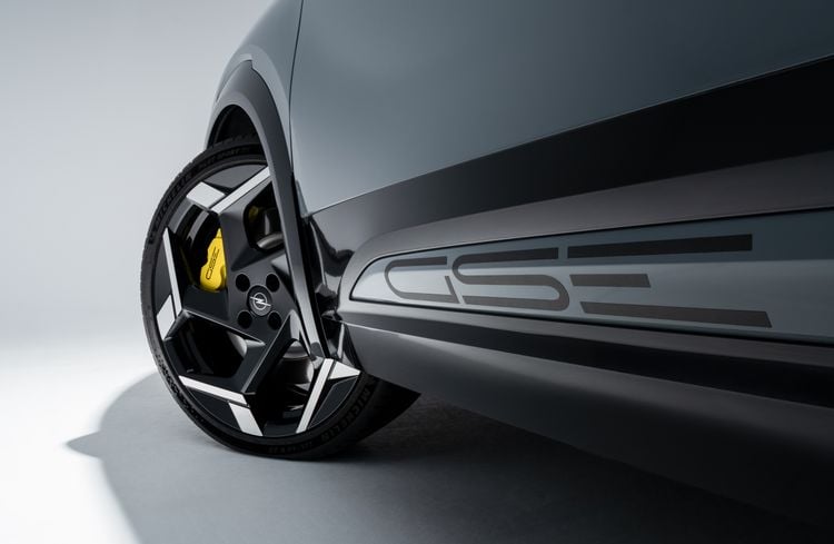 Opel Mokka GSE goedkoopst sportieve crossover van Stellantis