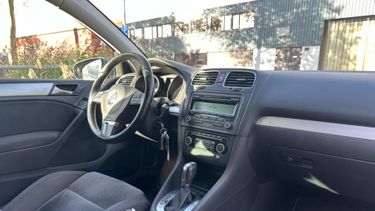 Volkswagen Golf occasion