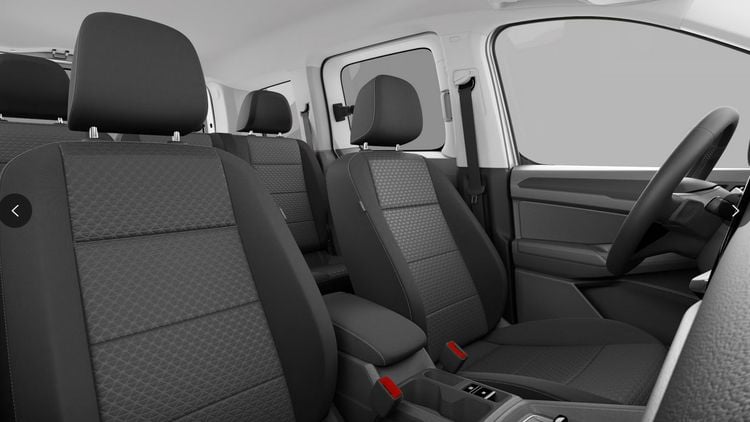 Duik in de Prijslijst Ford Tourneo Connect