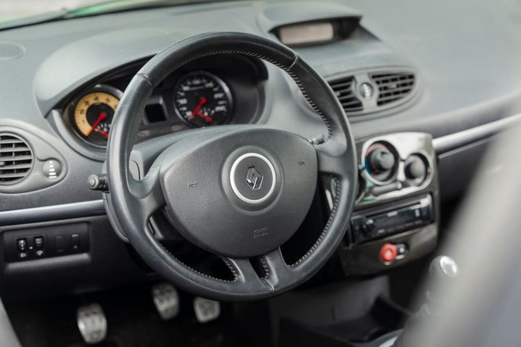 Volkswagen Polo GTI Cup Edition VW Polo GTI Renault Clio R.S. Cup occasion occasions tweedehands auto
