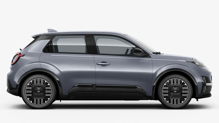 Duik in de Prijslijst Nissan Micra