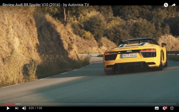 Audi R8 Spyder autovisie tv schermafbeelding-2017-07-29-om-10-33-48