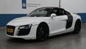 Dubieuze Audi R8 moet de goedkoopste van Nederland zijn