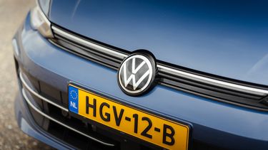 Volkswagen stelt elektrische Golf uit, de reden is zorgelijk