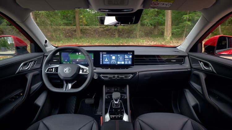 Duik in de Prijslijst MG HS