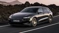 Audi A6 e-tron S6 BMW i5