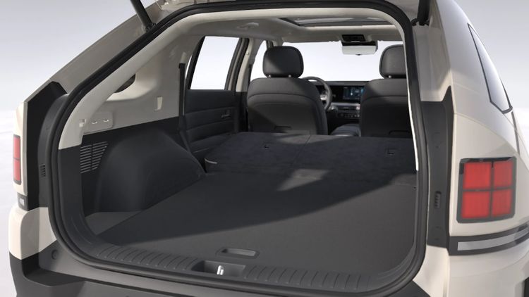 Duik in de Prijslijst Hyundai Nexo