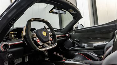 Ferrari LaFerrari occasion duurste Nederland