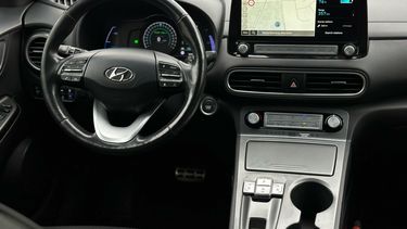 Hyundai Kona occasion