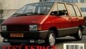 Waarom de Renault Espace ook zomaar een Talbot kon zijn