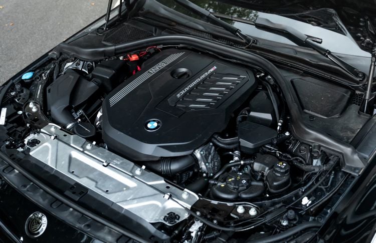 Deze BMW M240i kan de ultieme sleeper zijn, dit is hoe hij M2’s kan verrassen