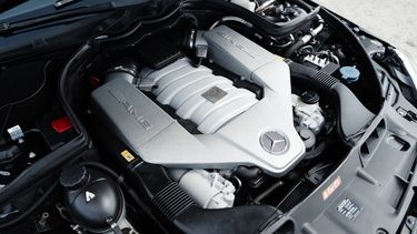 Mercedes ontkent deal met BMW: ‘We hebben onze eigen motoren’