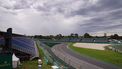 Formule 1 circuit Melbourne 2020