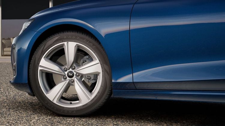 Duik in de Prijslijst Audi A6