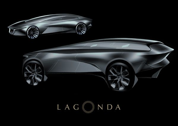 Lagonda_SUV