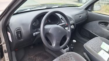Citroën Saxo occasion
