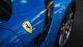 Nee, de nieuwe Ferrari draagt niet de naam Elettrica