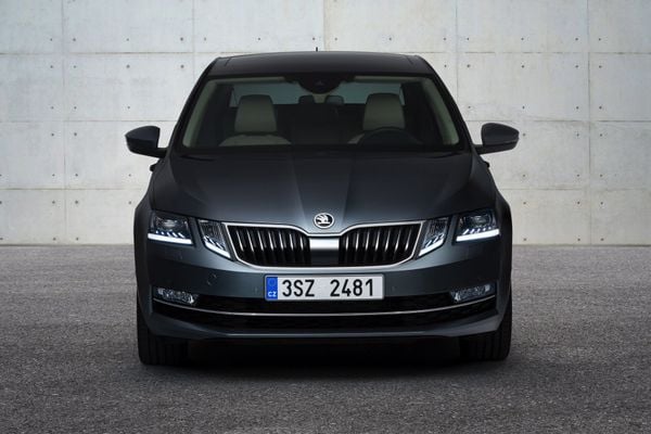 Skoda Octavia -1- Autovisie.nl
