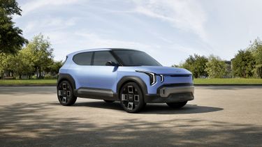 Kia EV2