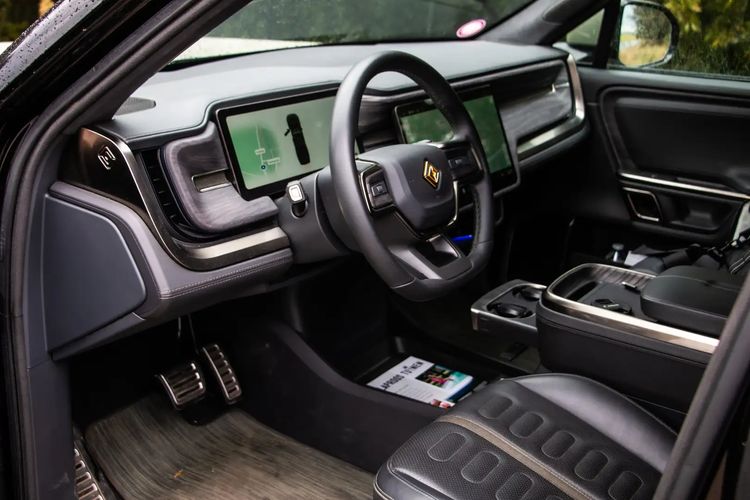 Tesla-schaamte? Concurrent Cybertruck nu in Nederland te koop als occasion