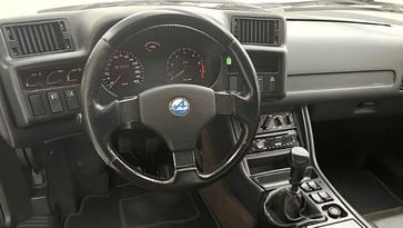 Alpine A610 V6 occasion