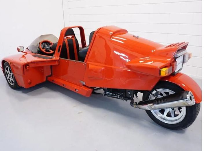 Modulo occasion