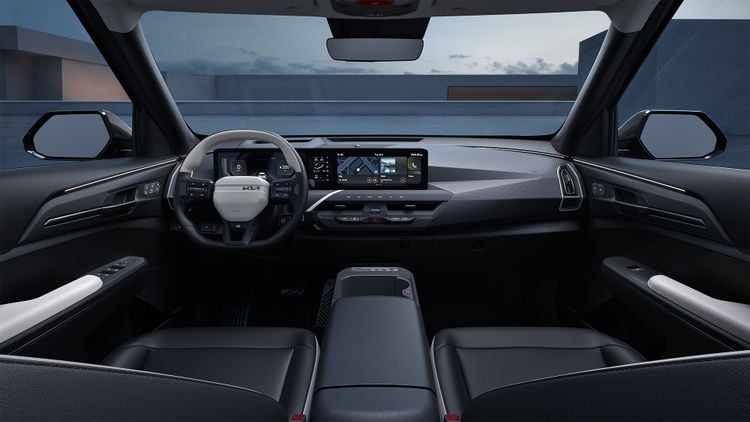 Kia EV5