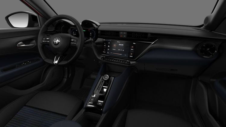 Duik in de Prijslijst Alfa Romeo Junior