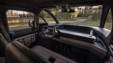 Canoo EV merk failliet