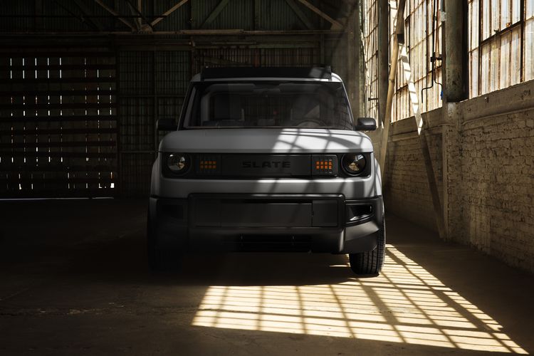 Zou je voor 22.000 euro wél een pick-up kopen? Prijs van Amerikaanse EV-pick-up lekt uit